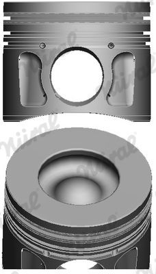 Ford Piston NÜRAL 87-427707-10 at a good price