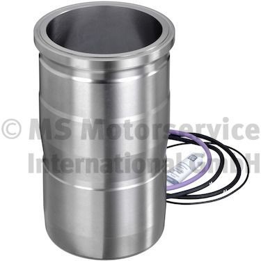 KOLBENSCHMIDT 131mm Cylinder Sleeve 89886110 buy