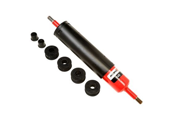 KONI Öldruck, 565, Zweirohr, nicht ein-/nachstellbar, Teleskop-Stoßdämpfer, oben Stift, unten Stift Stoßdämpfer 99B-3166 kaufen