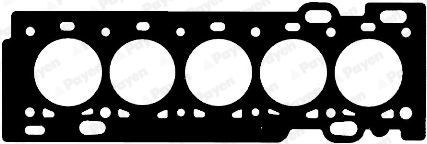 Original AG8320 PAYEN Head gasket experience and price