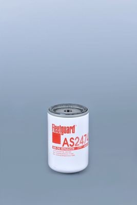 AS2474 FLEETGUARD Druckluftreiniger für FUSO (MITSUBISHI) online bestellen