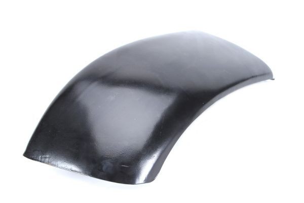 PACOL BPA-VO008R Bumper moulding Right Front