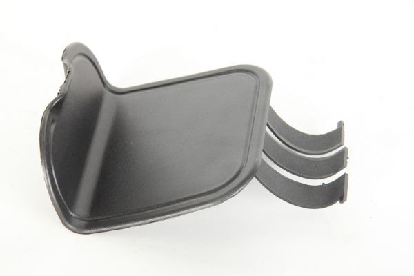PACOL BPB-VO006 Cover, bumper Front