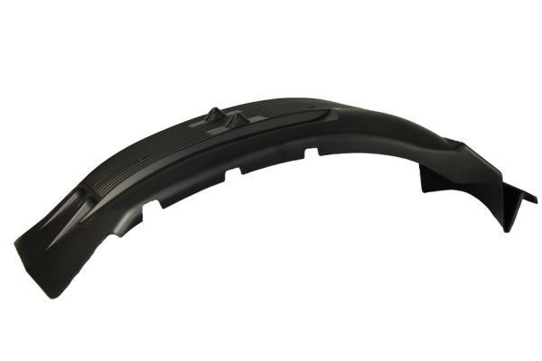 PACOL BPB-VO014L Wing fender Left Front