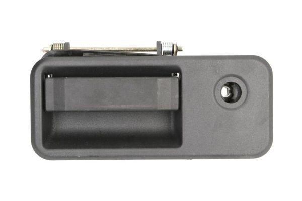 PACOL rechts, mit Schließzylinder, mit Schlüssel Türgriff BPD-VO025R kaufen