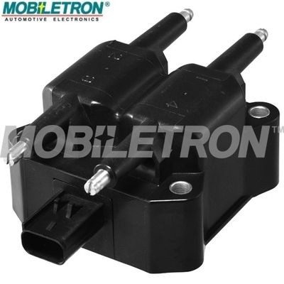 MOBILETRON CC-22 Ignition coil 3-pin connector, Block Ignition Coil