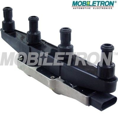 MOBILETRON CE-113 Ignition coil 4-pin connector