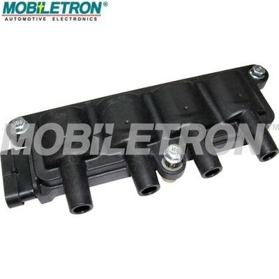 MOBILETRON CE-152 Ignition coil 6-pin connector, without ignition cable