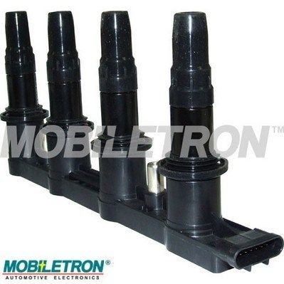 MOBILETRON 7-pin connector Number of pins: 7-pin connector Coil pack CE-161 buy