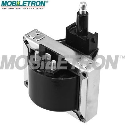 MOBILETRON 3-pin connector, Block Ignition Coil Number of pins: 3-pin connector Coil pack CE-21 buy