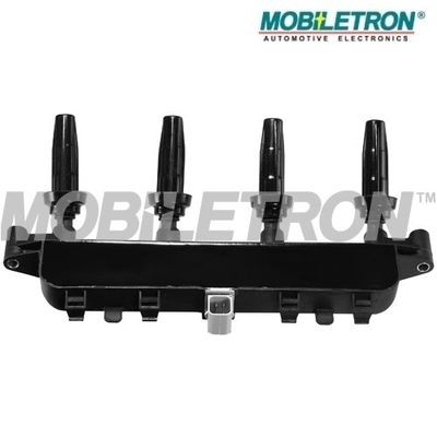 Original CE-27 MOBILETRON Ignition coil experience and price