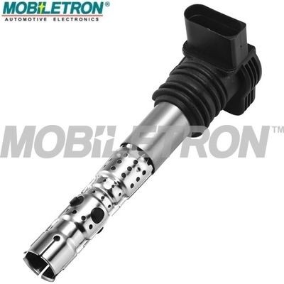 MOBILETRON 4-pin connector, Flush-Fitting Pencil Ignition Coils Number of pins: 4-pin connector Coil pack CE-45 buy