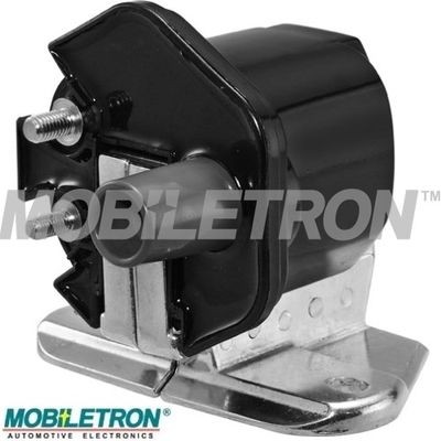 MOBILETRON CE53 Ignition coil pack MERCEDES-BENZ W124 Coupe (C124) 300 CE (124.050) 180 hp Petrol 1991