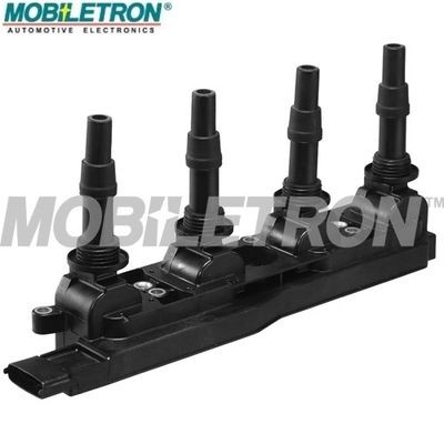 MOBILETRON CE55 Ignition coil pack Opel Astra Classic Caravan 1.8 140 hp Petrol 2012 price