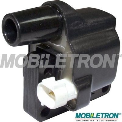 MOBILETRON CF03 Ignition coil Mazda 323 III (BF) 1.6 GT 105 hp Petrol 1988 price