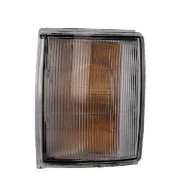 TRUCKLIGHT CL-IV007L Side indicator IVECO experience and price
