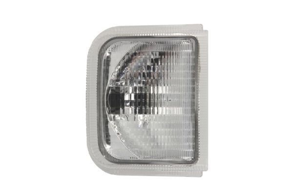 TRUCKLIGHT Crystal clear, Left, Right, PY21W Lamp Type: PY21W Indicator CL-IV008 buy