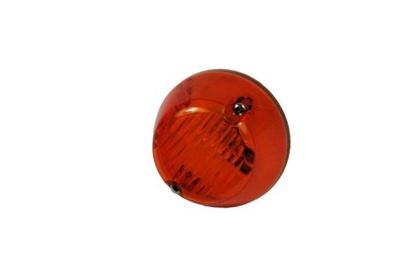 CLMA001 Side marker lights TRUCKLIGHT CL-MA001 review and test