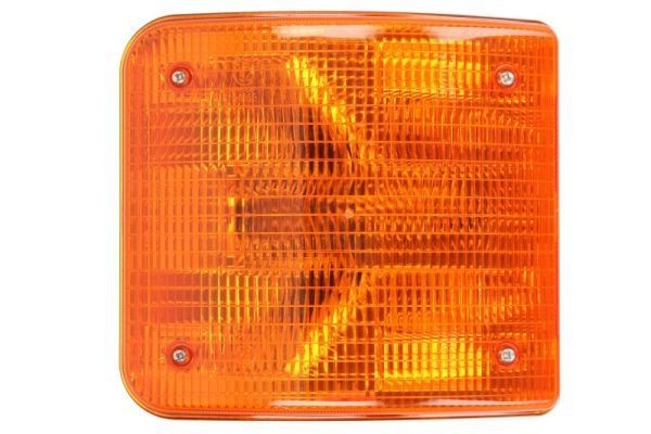 TRUCKLIGHT CL-MA003 Side indicator 81.25320.6078