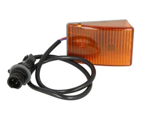 TRUCKLIGHT Orange, Right, P21W Lamp Type: P21W Indicator CL-ME002 buy
