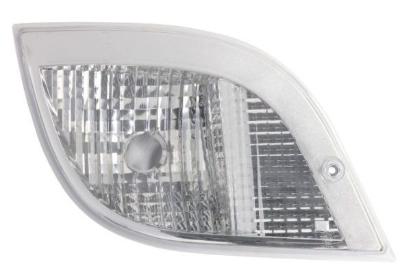 TRUCKLIGHT Crystal clear, Right, PY21W, 24V Lamp Type: PY21W Indicator CL-ME003R buy