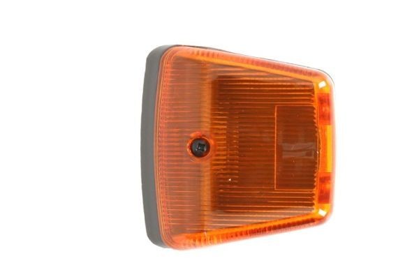TRUCKLIGHT orange, rechts, P21W, 24V Lampenart: P21W Blinker CL-ME004R kaufen