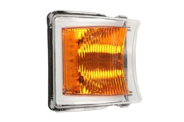TRUCKLIGHT Orange, both sides, P21W Lamp Type: P21W Indicator CL-SC002 buy