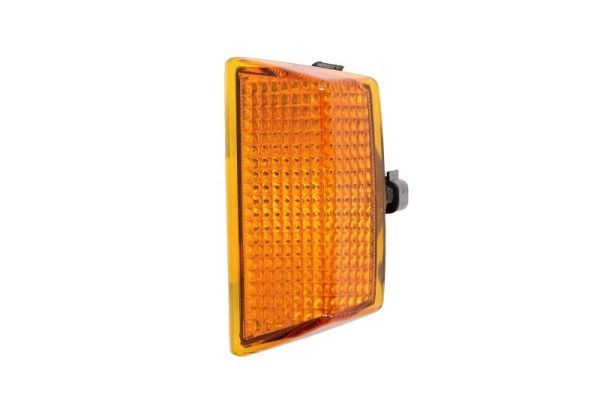 TRUCKLIGHT orange, links, H21W Lampenart: H21W Blinker CL-VO001L kaufen