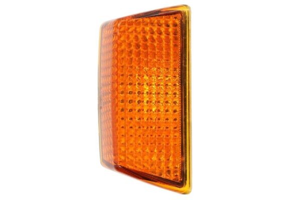 TRUCKLIGHT Orange, Right, H21W Lamp Type: H21W Indicator CL-VO001R buy