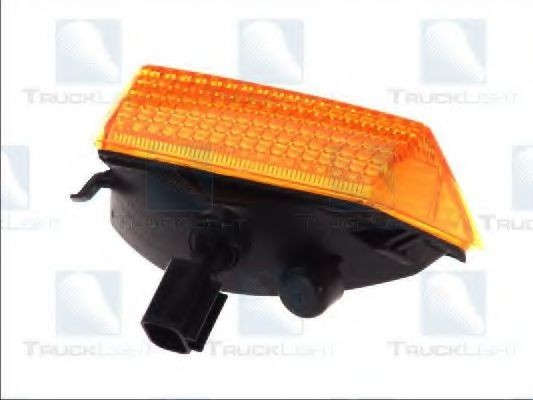 OEM-quality TRUCKLIGHT CL-VO001R Side indicator