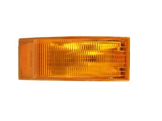TRUCKLIGHT orange, beidseitig, P21W Lampenart: P21W Blinker CL-VO004 kaufen