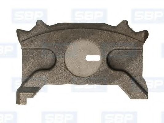 SBP Left Brake Caliper Repair Kit CRK-181 buy