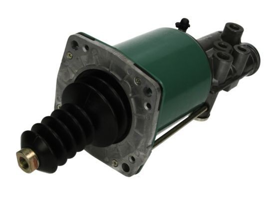 PNEUMATICS CS-106 Kupplungsverstärker für IVECO EuroTech MT LKW in Original Qualität
