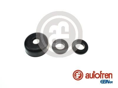 Iveco Clutch system parts - Repair Kit, clutch master cylinder AUTOFREN SEINSA D1002