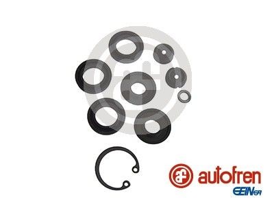 Nissan Repair Kit, brake master cylinder AUTOFREN SEINSA D1370 at a good price