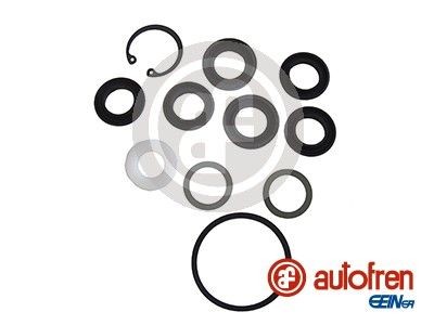 Great value for money - AUTOFREN SEINSA Repair Kit, brake master cylinder D1627
