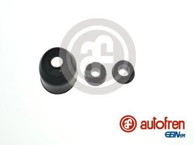 AUTOFREN SEINSA D1686 PORSCHE Repair kit, clutch master cylinder in original quality