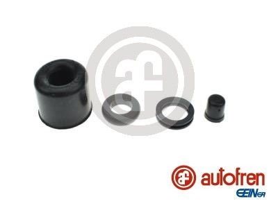 Great value for money - AUTOFREN SEINSA Repair Kit, clutch slave cylinder D3009