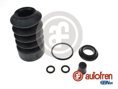 AUTOFREN SEINSA D3553 Repair kit, clutch slave cylinder SKODA ENYAQ in original quality