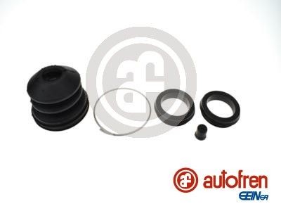 AUTOFREN SEINSA D3554 Repair Kit, clutch slave cylinder IVECO experience and price