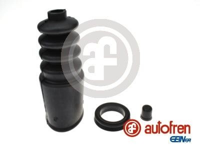 Skoda ROOMSTER Repair Kit, clutch slave cylinder AUTOFREN SEINSA D3583 cheap