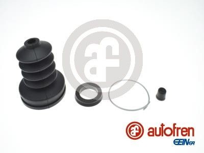 Skoda Repair Kit, clutch slave cylinder AUTOFREN SEINSA D3594 at a good price
