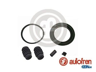 Opel KARL Repair Kit, brake caliper AUTOFREN SEINSA D41015 cheap