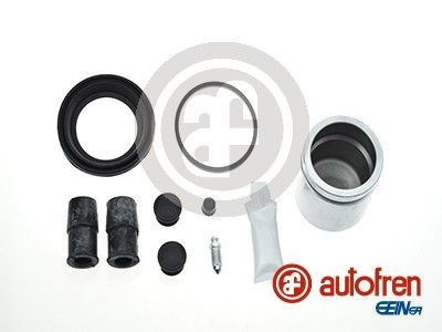 Great value for money - AUTOFREN SEINSA Repair Kit, brake caliper D41037C