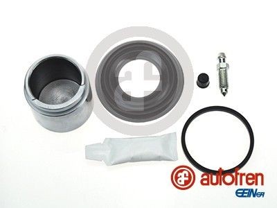 Great value for money - AUTOFREN SEINSA Repair Kit, brake caliper D41042C
