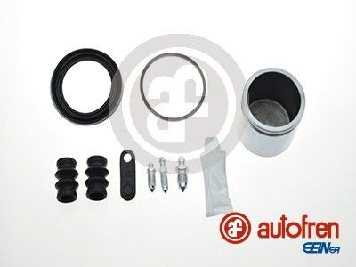 Great value for money - AUTOFREN SEINSA Repair Kit, brake caliper D41049C
