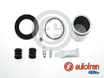 Great value for money - AUTOFREN SEINSA Repair Kit, brake caliper D41051C
