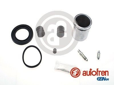 Great value for money - AUTOFREN SEINSA Repair Kit, brake caliper D41073C