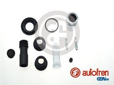Great value for money - AUTOFREN SEINSA Repair Kit, brake caliper D41083C