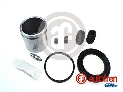 Nissan PRIMERA Brake caliper seals kit 7875746 AUTOFREN SEINSA D41111C online buy